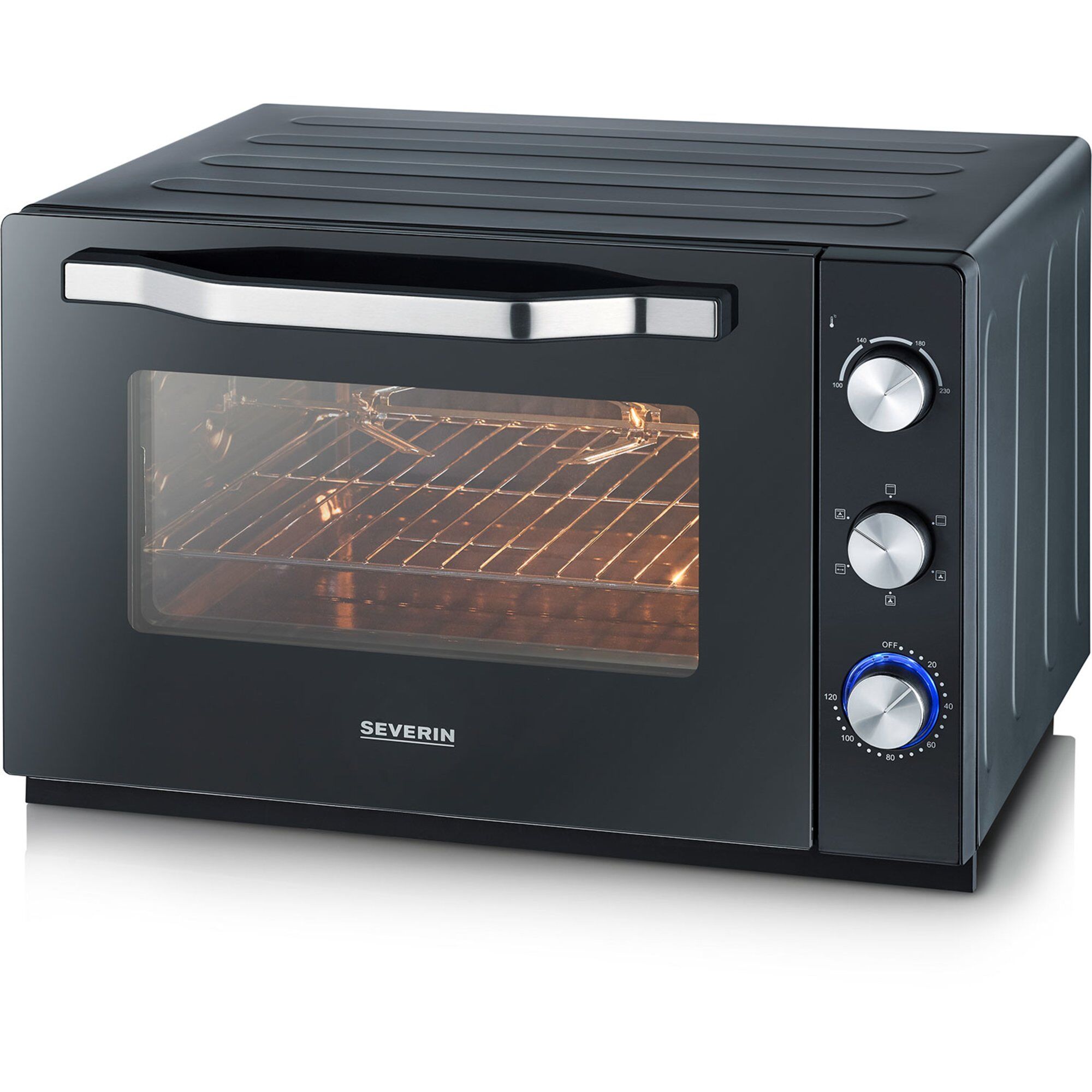 Severin Miniovn 60 Liter