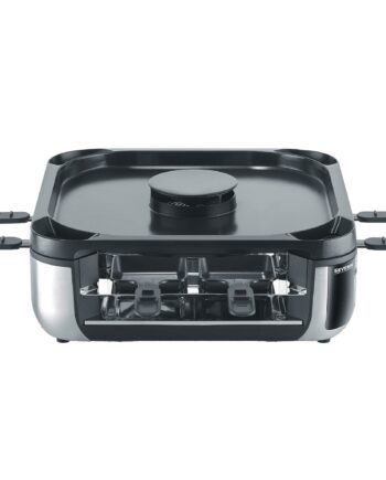 Severin Rg 2379 Røggfri Raclette