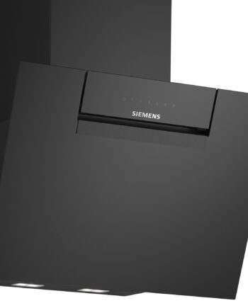 Siemens Lc67kfn60 Iq300 Væghængt Emhætte