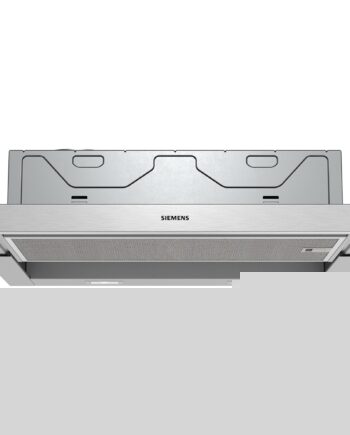 Siemens Li64ma531 Iq300 Udtræksemhætte  Sølv
