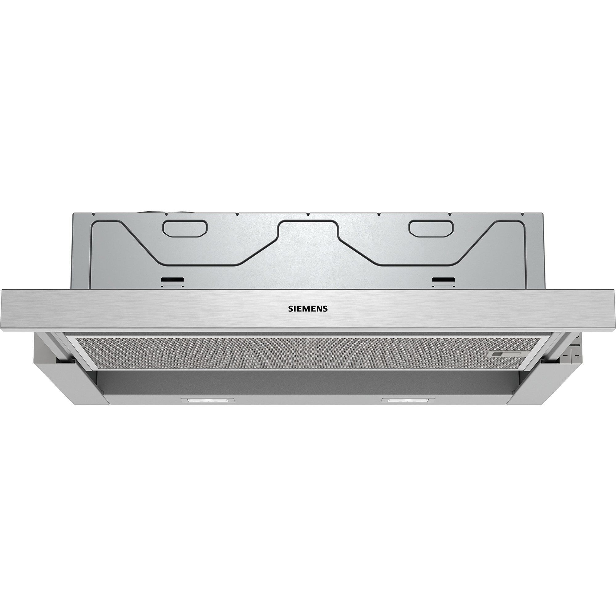 Siemens Li64ma531 Iq300 Udtræksemhætte Sølv
