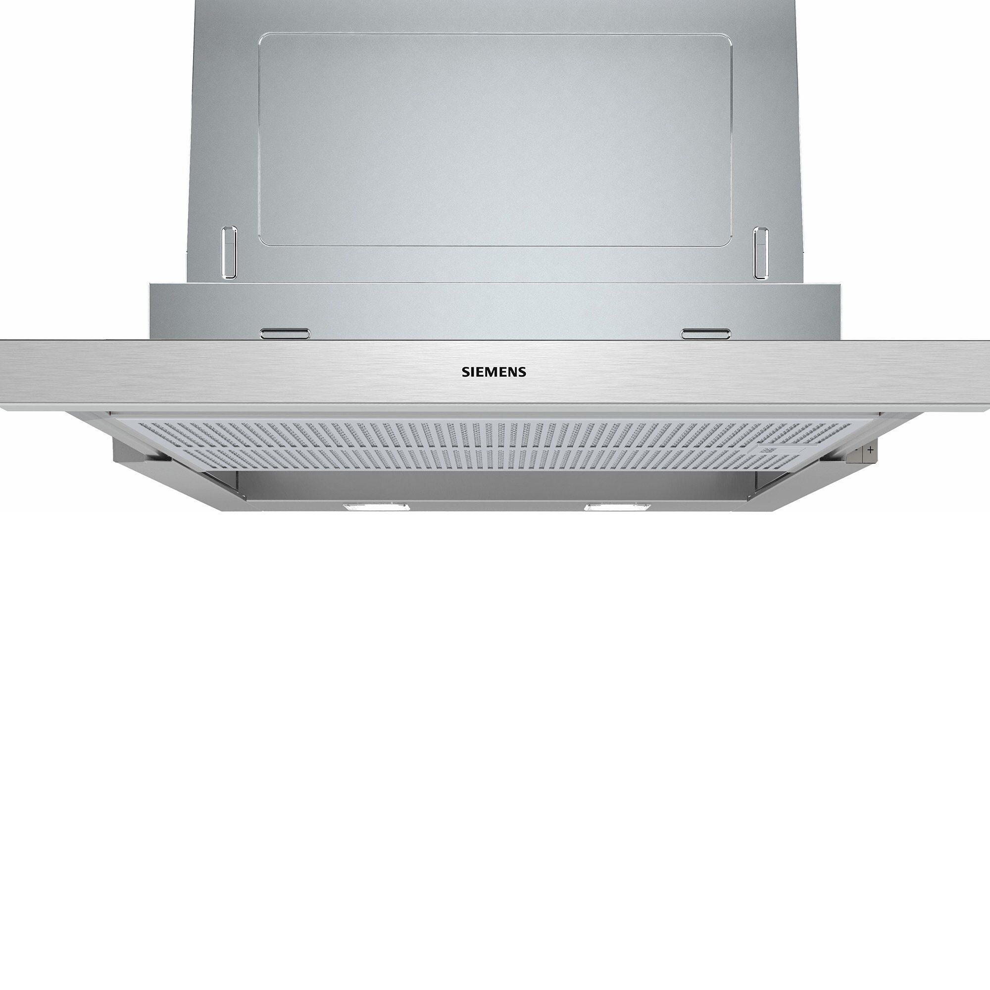 Siemens Li67rb531 Iq300 Udtræksemhætte Sølv