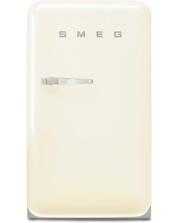 Smeg Fab10ror6 Køleskab Med Fryseboks  Creme