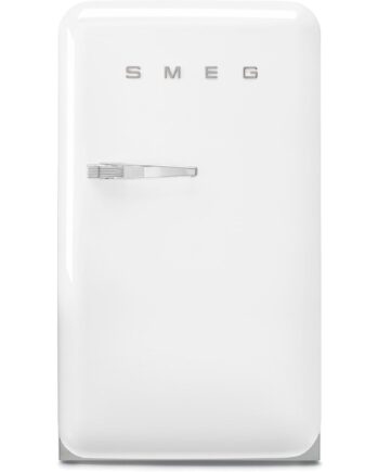 Smeg Fab10ror6 Køleskab Med Fryseboks  Hvid