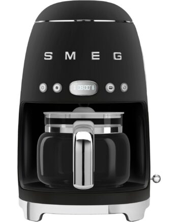 Smeg Kaffemaskine
