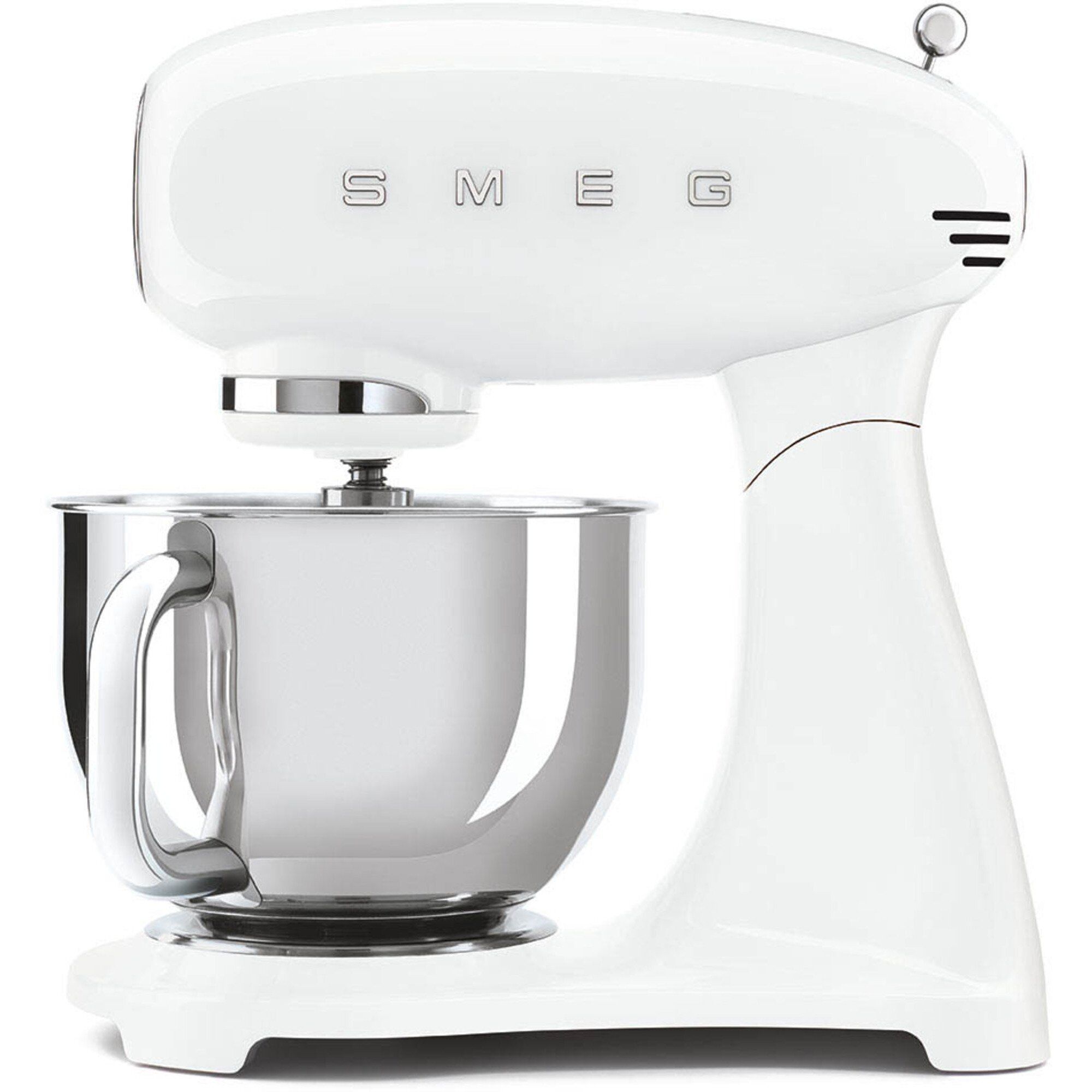 Smeg Køkkenmaskine Hvid