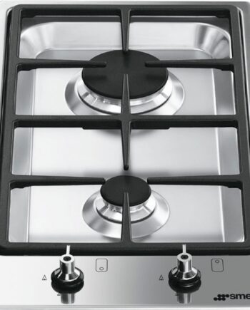 Smeg Pgf32g Classic Gaskogeplade