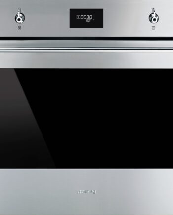 Smeg Sf6301tvx Ovn