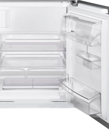 Smeg U8c082de Integreret Køle- Fryseskab