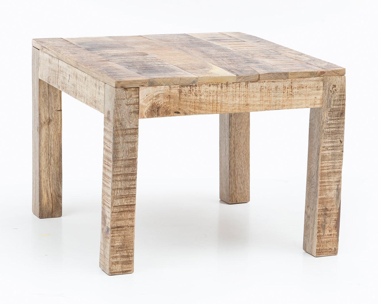 Sofabord Rustica  60 Cm