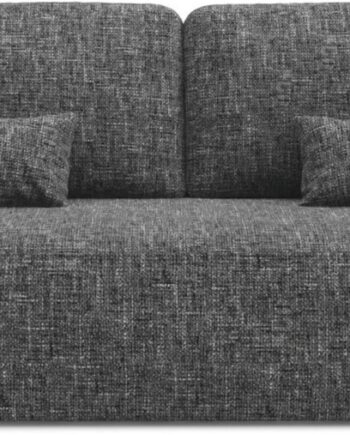 Sovesofa Maison Vellé Arvello  -personers  Imo 60 3d-stof  200x142 Cm Seng  Dl Automatisk åbning  Indbygget Opbevaring