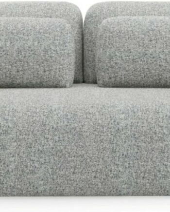 Sovesofa Maison Vellé Avelon  -personers   Stof Puente 11   Soveflade 200ã 160 Cm  Opbevaring  Vendbar