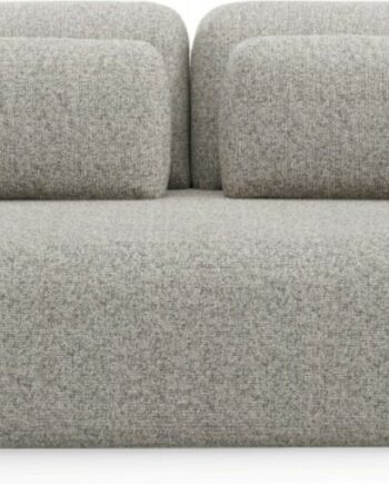 Sovesofa Sofa Maison Vellé Avelon  -personers   Puente 09   200x160 Cm Soveplads  Opbevaring  Dl Automatisk åbnemekanisme  Stof
