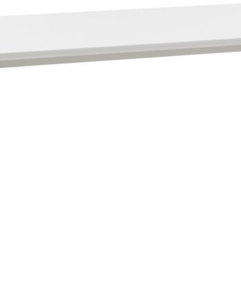 Spisebord Med Udtræk Nordique Design Palma 200x90 Cm Greige