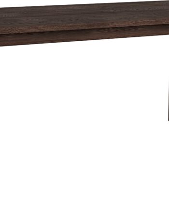 Spisebord Nordique Design Arun Espresso Træ 180ã 95ã 75 Cm Fsc Mix 70