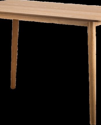 Spisebords- Og Køkkenstol Nordlys Furniture Bonifacio Fsc-certificeret Fyrtræ Natur Skandinavisk Design Rustik Charme