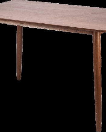 Spisebordsstol Bonifacio Nordlys Furniture Mørk Natur Fsc-certificeret Fyrretræ