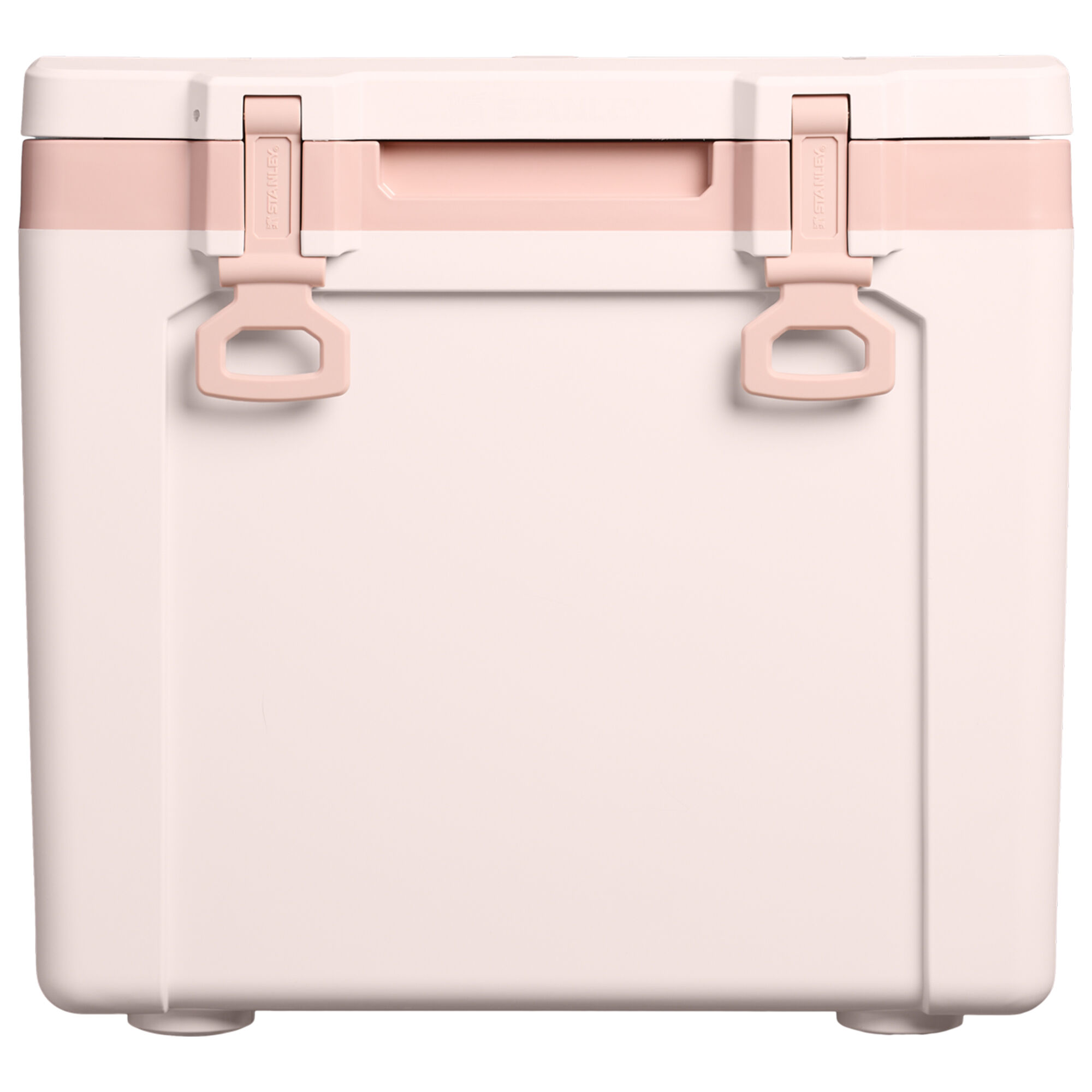 Stanley Coldâ Forâ Days Køleboks Med Hjul 47 Liter Rose Quartz