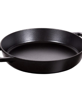 Staub Pan Series Paellapande 34cm  Sort