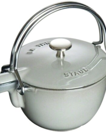 Staub Tekande Grå