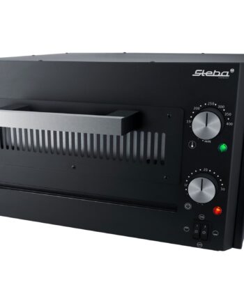 Steba Power Pizzaovn 1800w  Sort