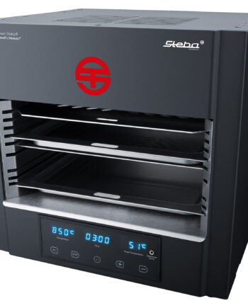 Steba Ps E2600 Devil 39     Heaven Power Steakgrill