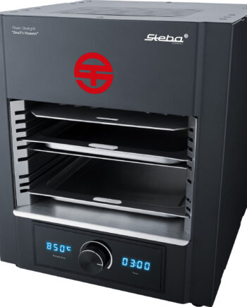 Steba Ps M2000 Devil 39   Heaven Power Steakgrill