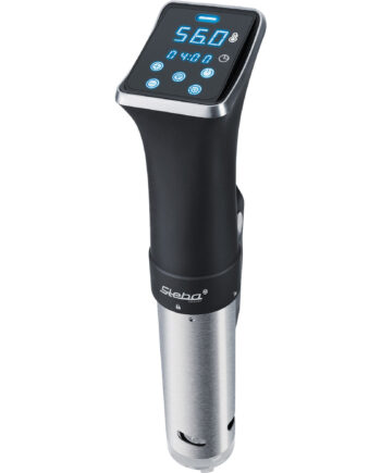 Steba Sv80 Sous Vide Med Wifi