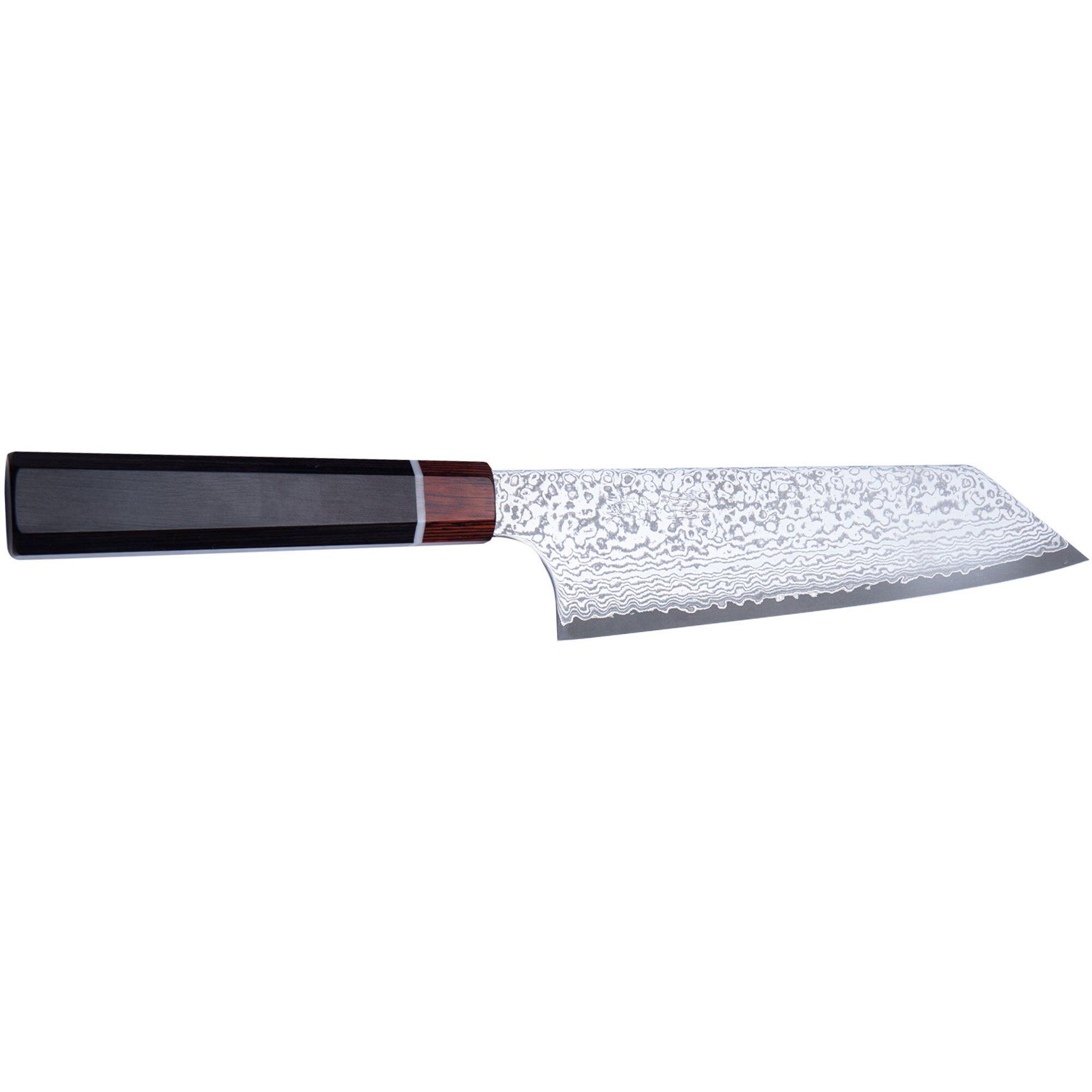 Suncraft Octa 165 Bunka Kniv