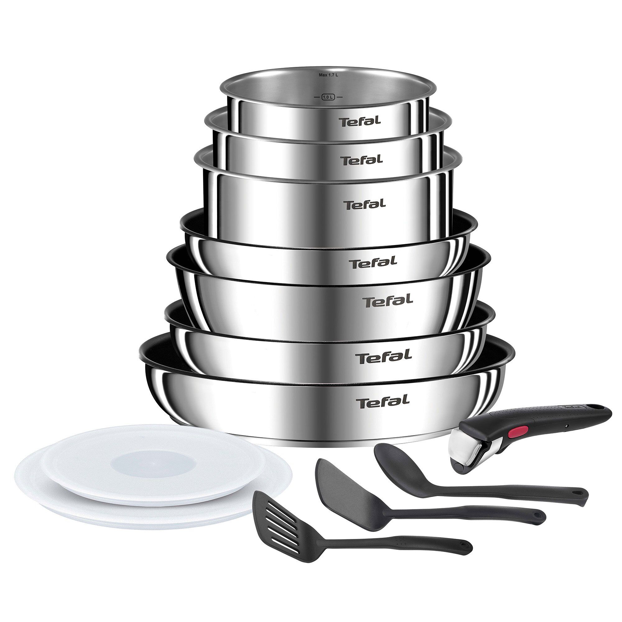 Tefal Ingenio Emotion On 13 Dele