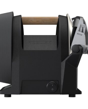 Tormek  -  Kitchen Knife Sharpener  Carbon Black