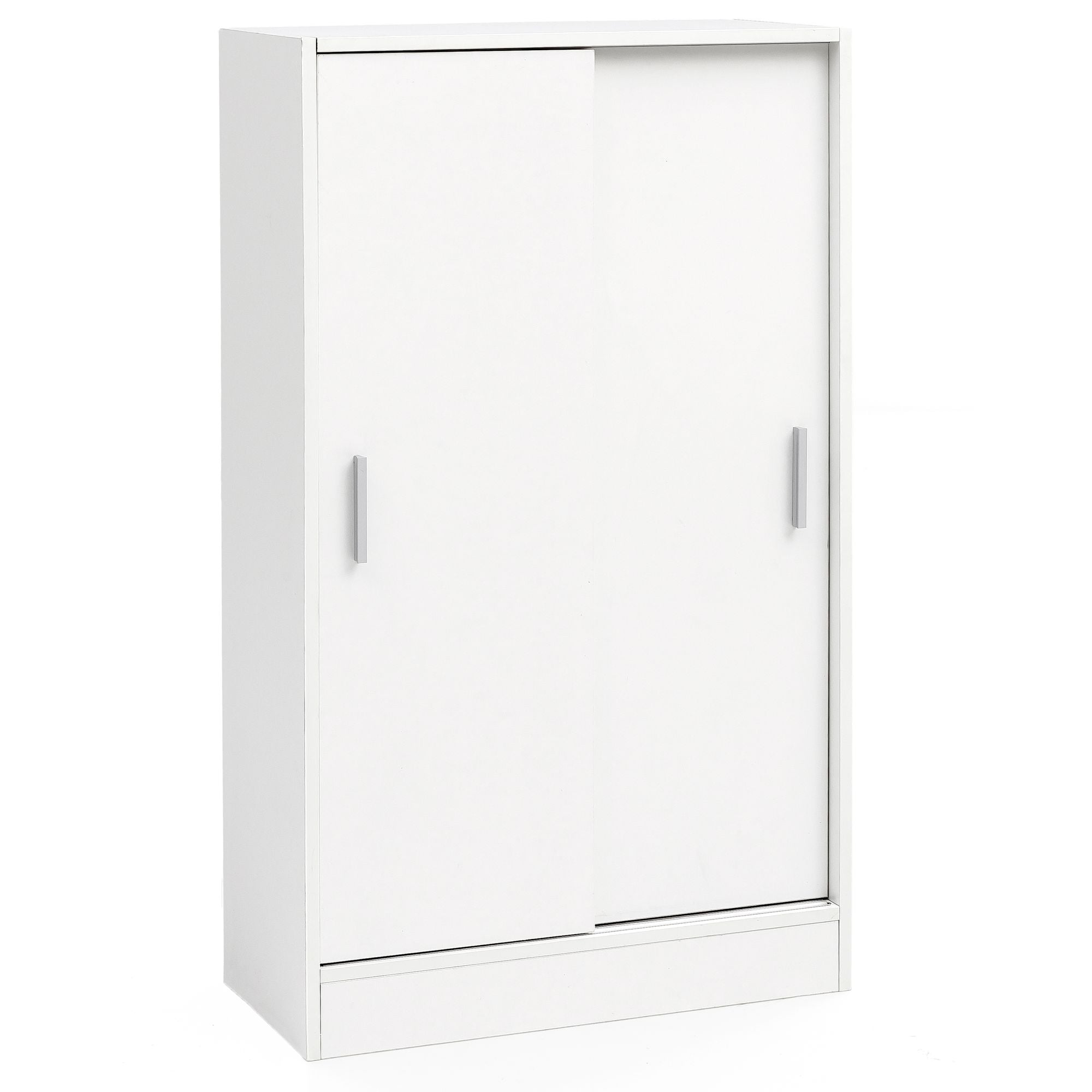 Træ Kommode Skænk 60   107     28   Cm