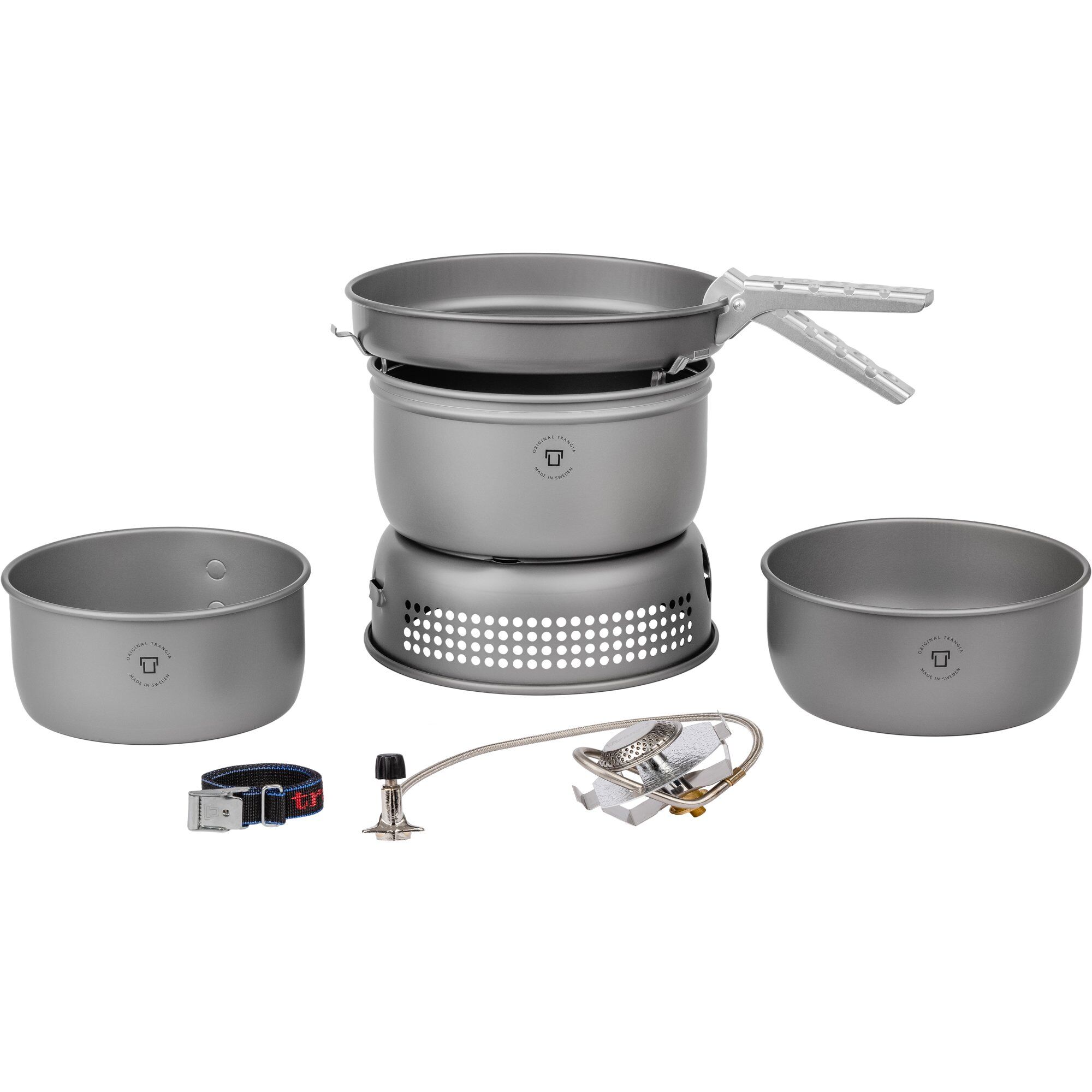 Trangia 25-1ha Gb Stormkøkken Large