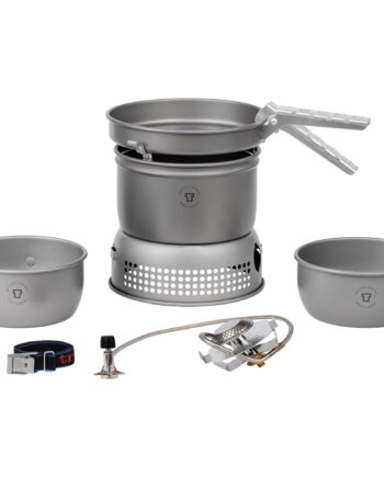 Trangia Stormkøkken 27-1ha Gb Small