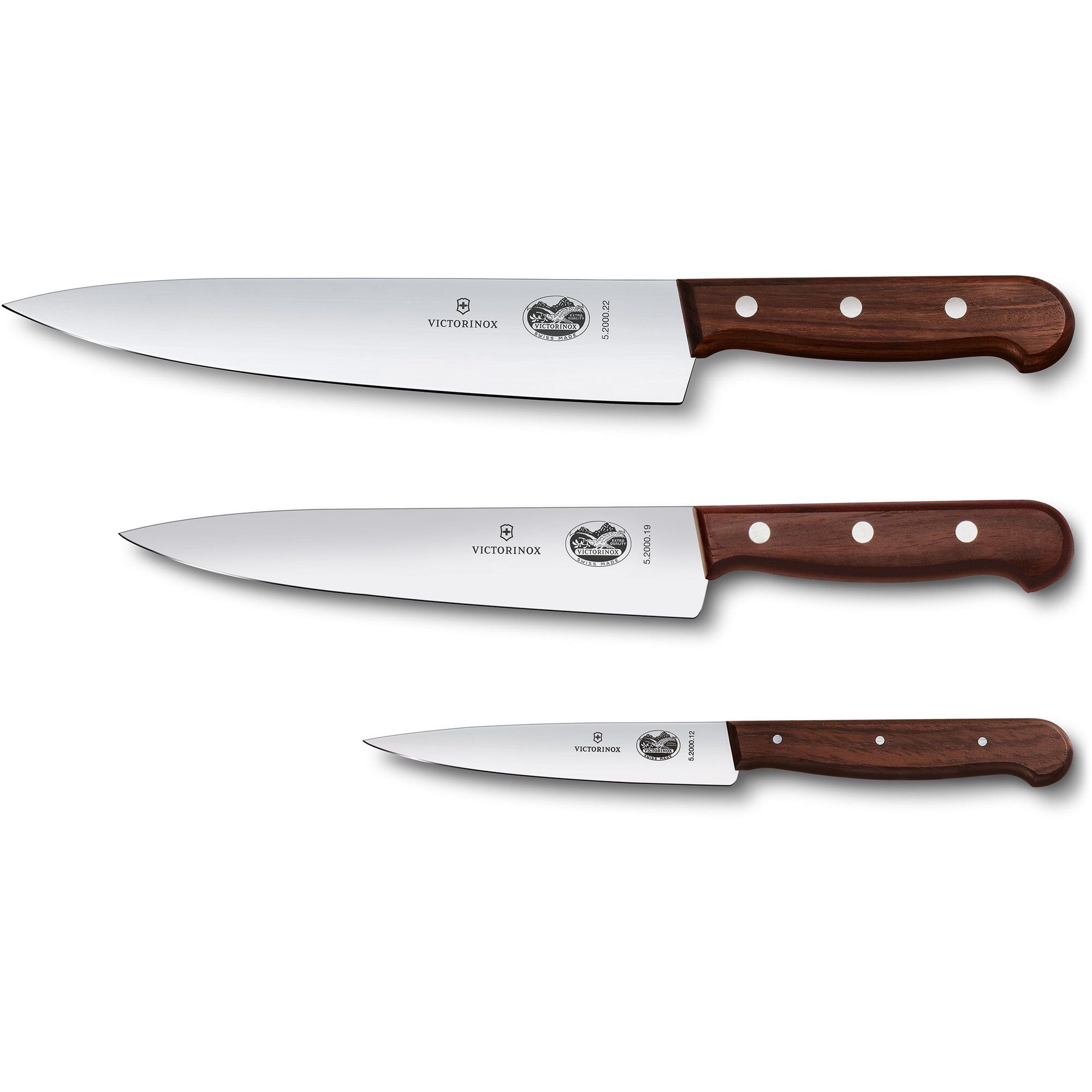 Victorinox Knivsæt Dele