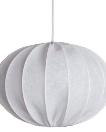 Watt Veke Boll 40 Loftslampe  Hvid