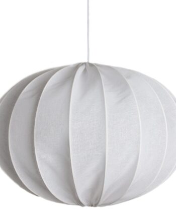 Watt Veke Boll 65 Loftslampe  Hvid