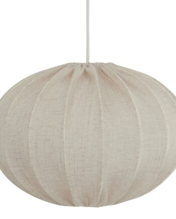 Watt Veke Boll 40 Loftslampe  Naturlig