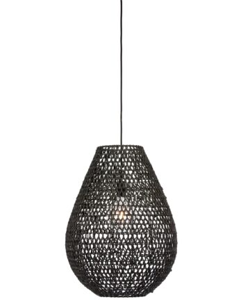 Watt Veke Buster Loftslampe  Sort