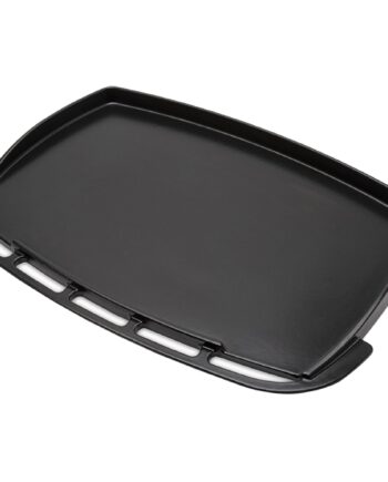 Weber Fullstor Stegeplade   Q2000n-serien