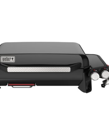 Weber Griddle Gas Stegeplade 56 Cm