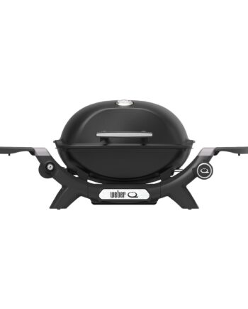 Weber Q1200n Gasgrill