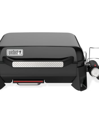 Weber Slate Gp Stegebord Gas 43 Cm