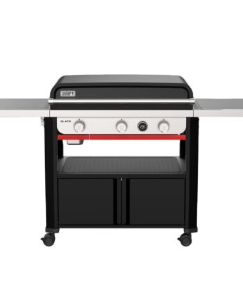 Weber Slate Gpd Stekbord 76 Cm Gasgrill