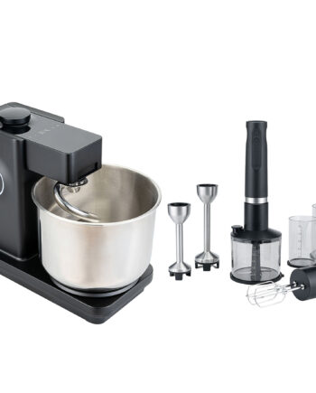 Wilfa Km4b-t70 Probaker Nxt Køkkenmaskine   Im4b-1000fp Prostick