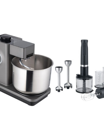 Wilfa Km4gy-t70 Probaker Nxt Køkkenmaskine   Im4b-1000fp Prostick