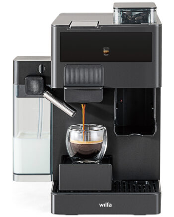 Wilfa Mma2g-tcm20 Volo Multi Grind Espressomaskine