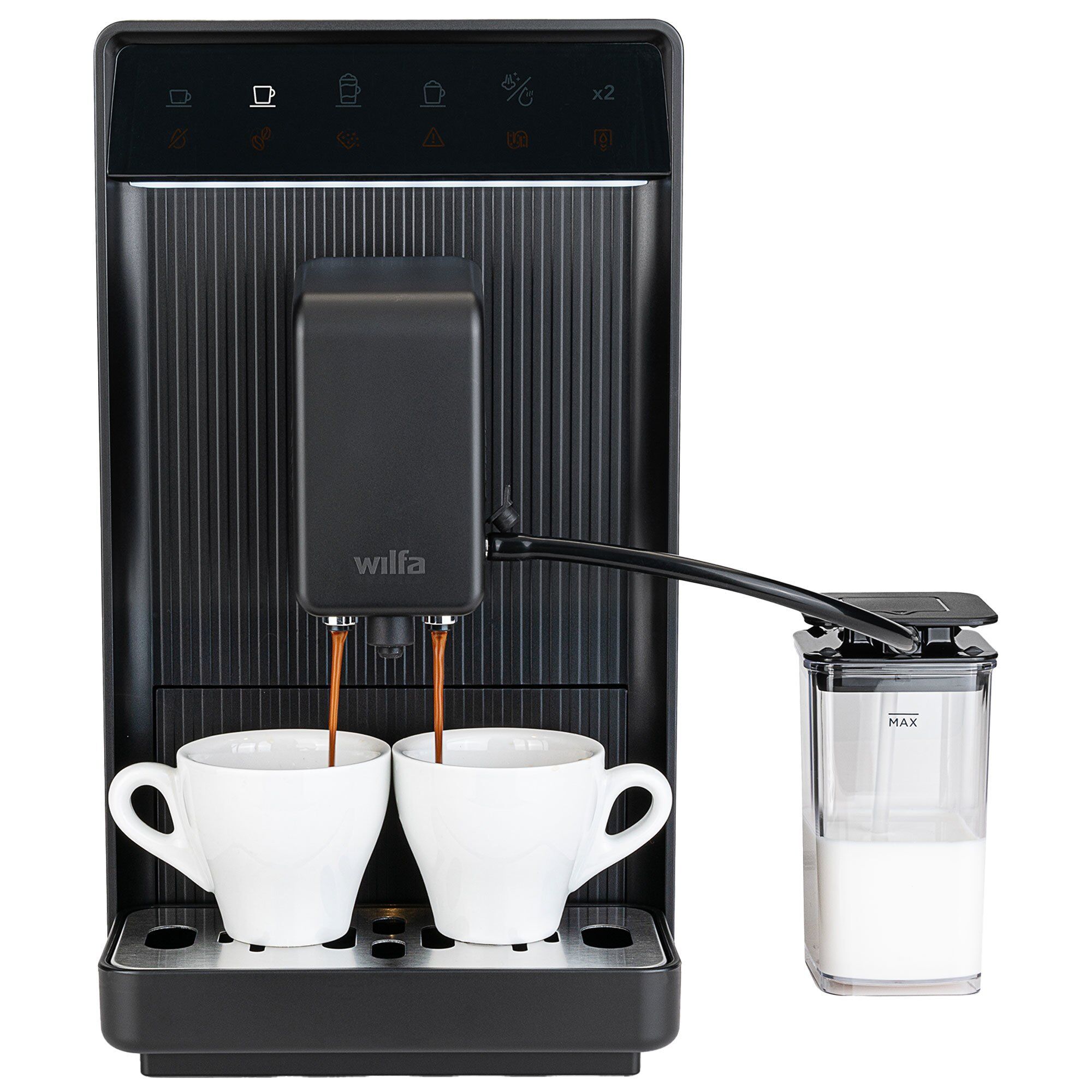 Wilfa Volo Automatic Espressomaskine