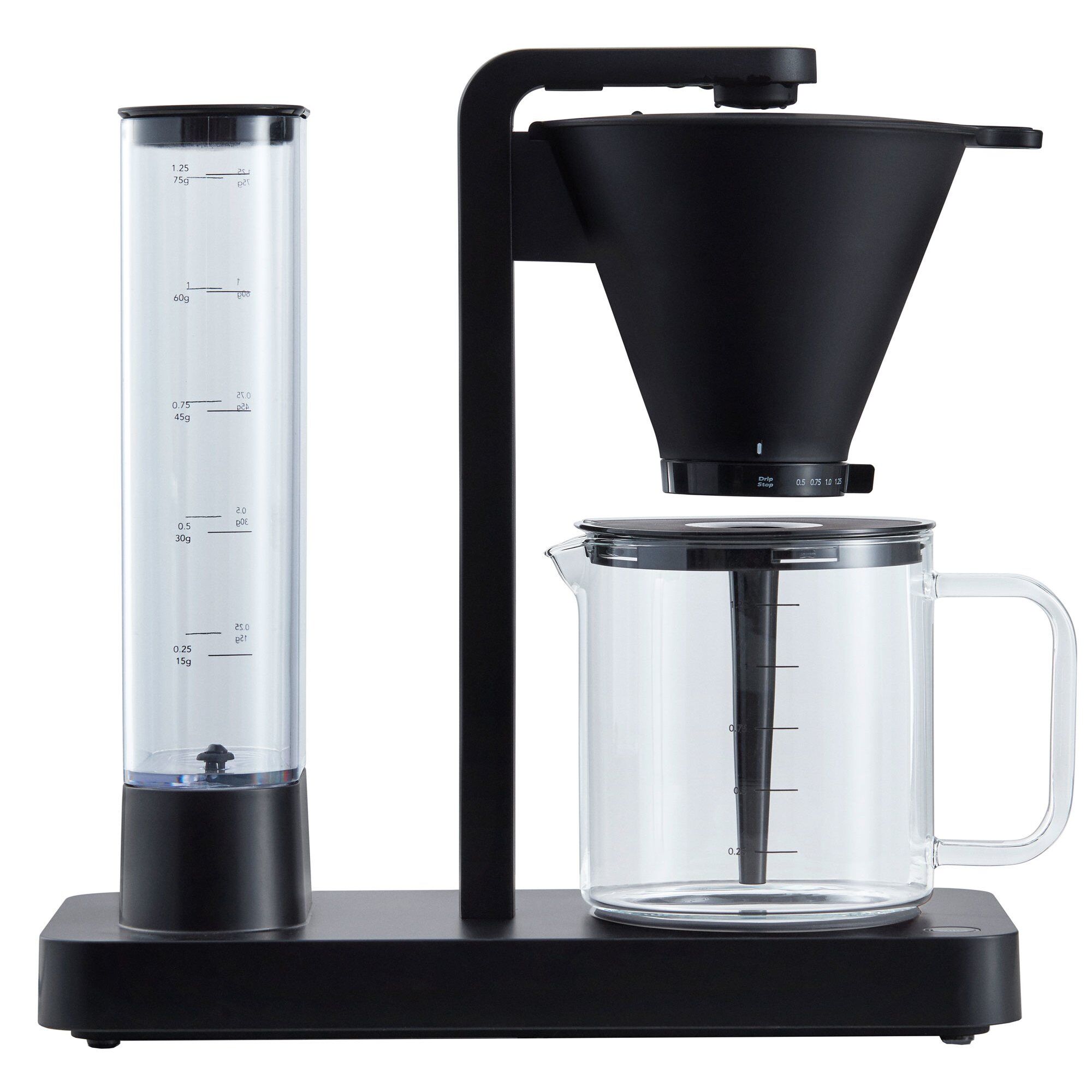 Wilfa Wspl-3b Performance Kaffemaskine