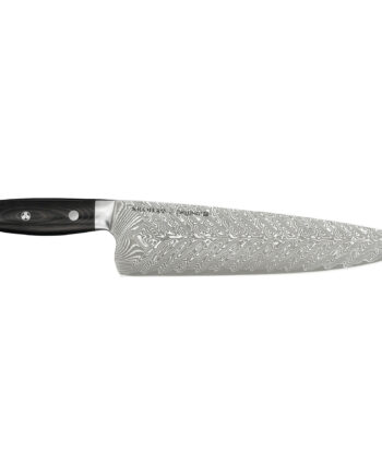 Zwilling Bob Kramer Damask Kokkekniv 26 Cm